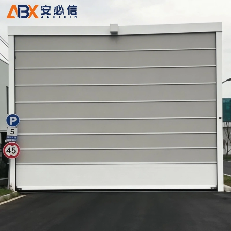 迪庆藏族高速堆积门